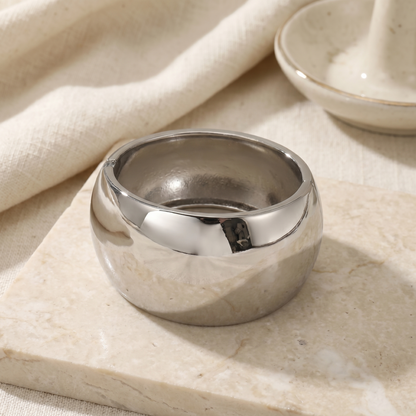 Signature Dome Bangle
