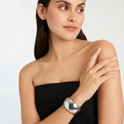 Signature Dome Bangle