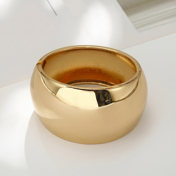 Signature Dome Bangle
